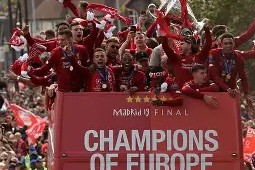 kaiyun app-利物浦迎接挑战，球员斗志昂扬备战()