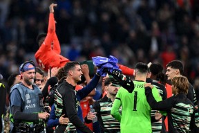 开云app在线下载-意大利球队大胜葡萄牙,实现四连胜了吗