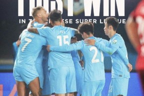 开云官方在线-陕西西部主场负于河南，遭遇两连败()