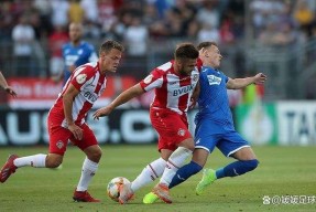 开云体育娱乐app-汉诺威队员发威，力挫对手取得胜利()