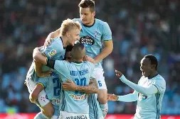 开云app在线下载-塞尔塔遭受重伤困扰，球员集体挺进()