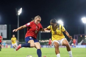 kaiyun-体育界热议：女足比赛赛程颇受瞩目()