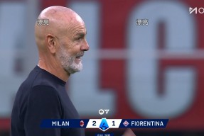 开云体育sports-意大利球队遭遇困境，主教练暗示或将离队()