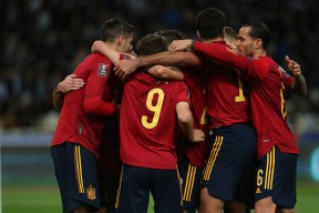 开云体育下载-丹麦胜券在握！瑞典队败下阵来()