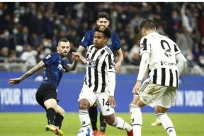 kysports-尤文图斯客场平局，与领头羊拉开积分差距()