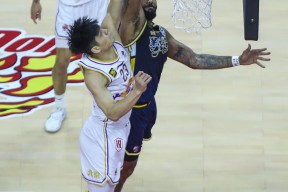 kaiyun sports-球队备战CBA联赛，全力以赴拼搏冲刺()