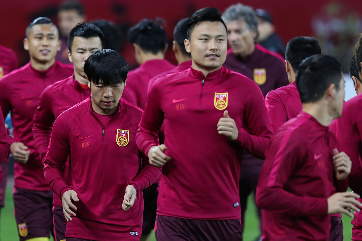 开云sports-球队风采高涨，正面临重要决战()  第1张